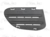 FIAT 51743297 Ventilation Grille, bumper